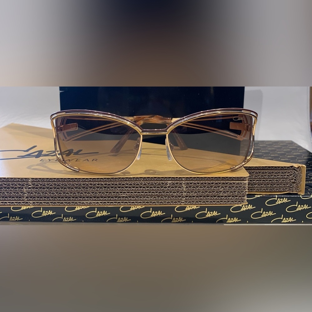New Women’s Cazal Sunglasses